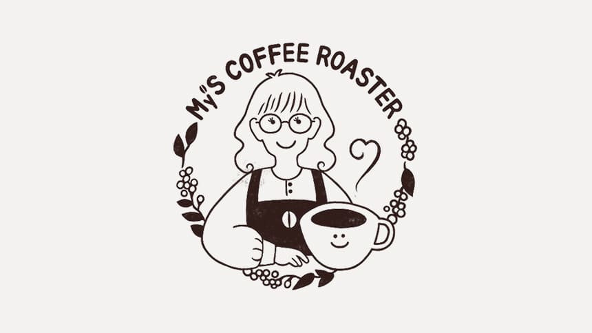 my's coffee